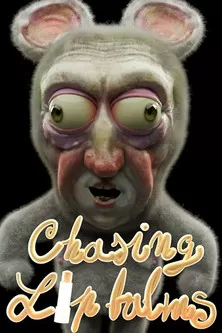 《Chasing Lip Balms》海报