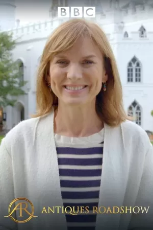 《Antiques Roadshow》海报