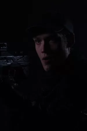 《El Dorado》海报