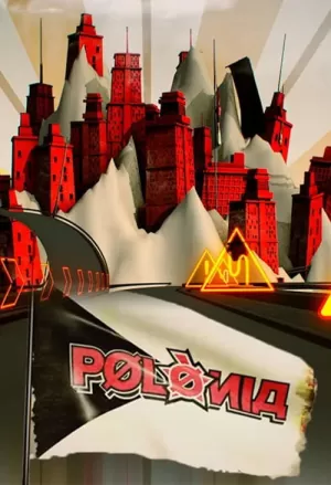 《Polònia》海报