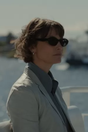 《Solomamma》海报