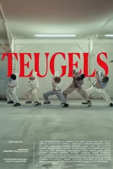 《Teugels》海报