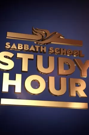 《Sabbath School Study Hour》海报