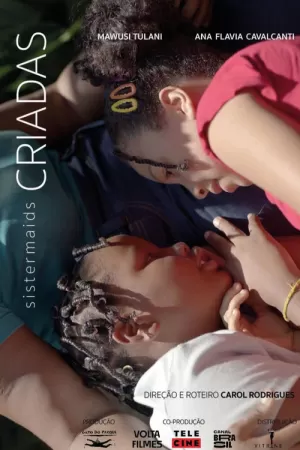 《Criadas》海报