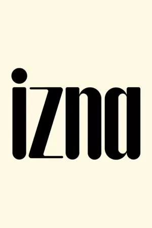 《izna》海报