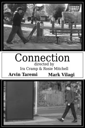 《Connection》海报