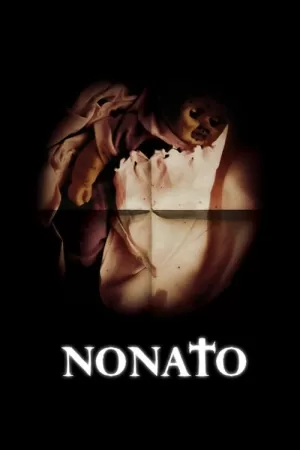 《Nonato》海报
