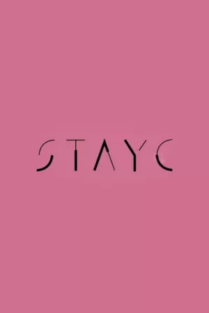 《STAYC》海报