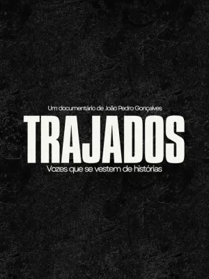 《Trajados》海报