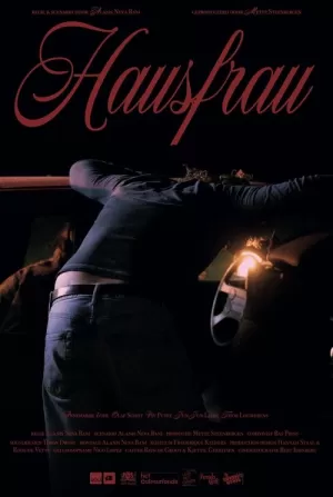 《HAUSFRAU》海报