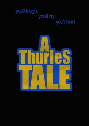 《A Thurles Tale》海报