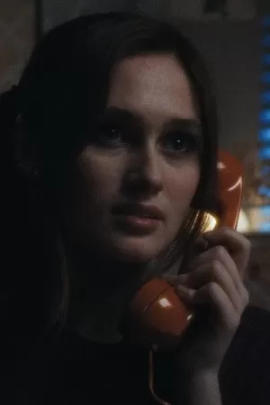 《Heartstopper》海报