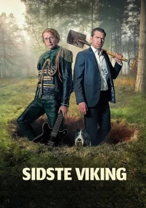 Den sidste viking