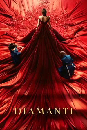 《Diamanti》海报