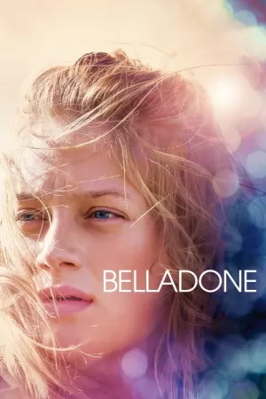 《Belladone》海报