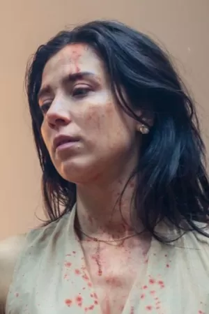 《Aurora 15》海报