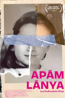 《Apám lánya》海报