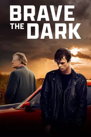 《Brave the Dark》海报