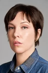 丽贝卡·亨德森