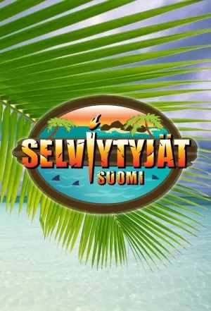 《Selviytyjät Suomi》海报
