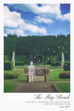 《The May Bench》海报
