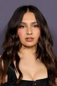 阿里安娜·里瓦斯