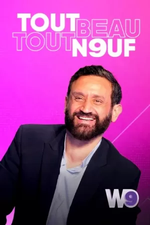 《Tout beau tout n9uf》海报