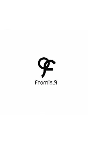 《fromis_9》海报