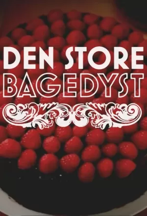 《Den store bagedyst》海报