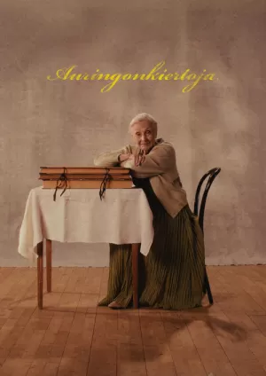 《Auringonkiertoja》海报