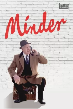 《Minder》海报