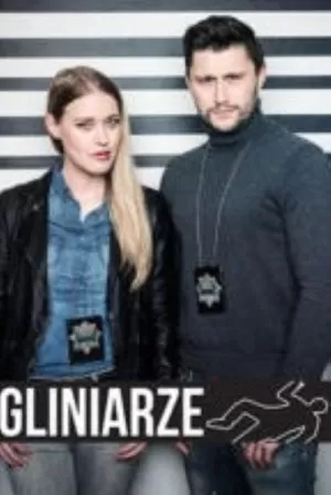 《Gliniarze》海报