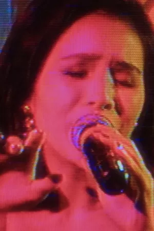 《Elenita Elena Elaine》海报