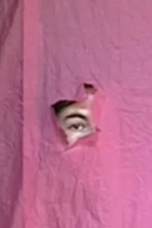 《Fragment d'une rencontre》海报