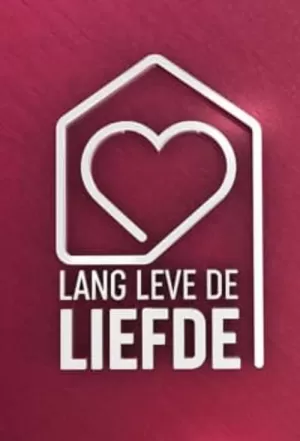 《Lang Leve de Liefde》海报
