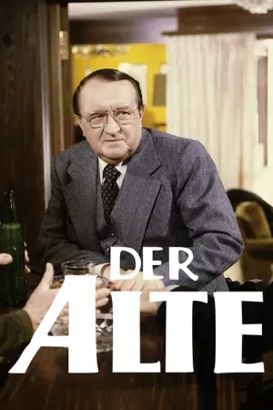《Der Alte》海报