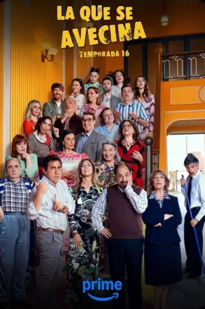 《无法掌控的生活》海报