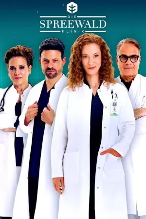 《Die Spreewaldklinik》海报