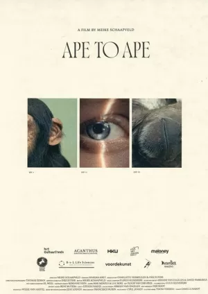 《Aap tot Aap》海报