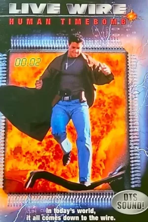 《魔鬼炸弹》海报