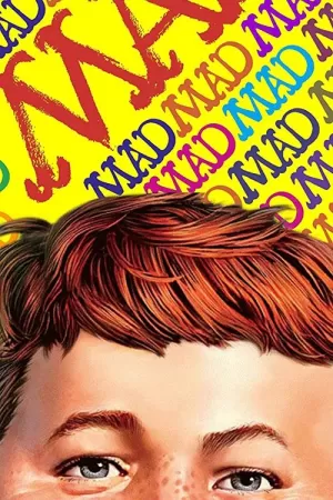 《疯狂逸事》海报