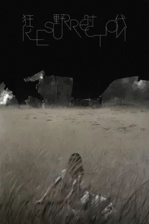 《狂野时代》海报