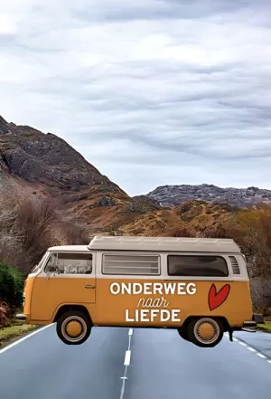 《Onderweg naar Liefde》海报