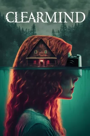 《清净之咒》海报