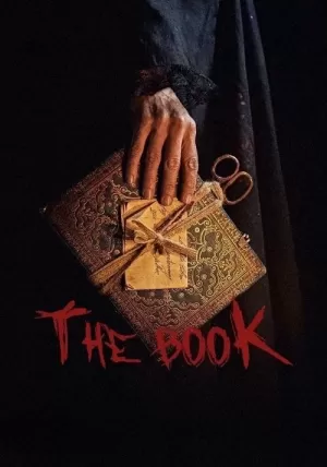 《The Book》海报