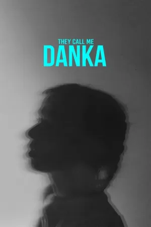 《Danka》海报