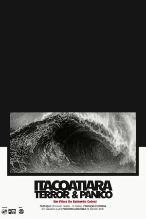 Itacoatiara - Terror & Pânico