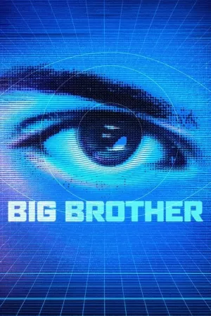 《Big Brother》海报