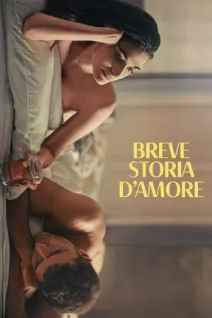 《Breve storia d'amore》海报