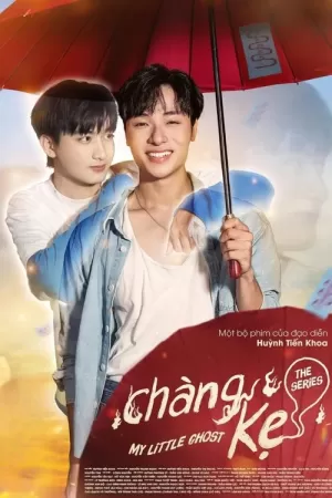 《Chàng Kẹ》海报